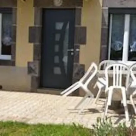 Maison De * Nebouzat